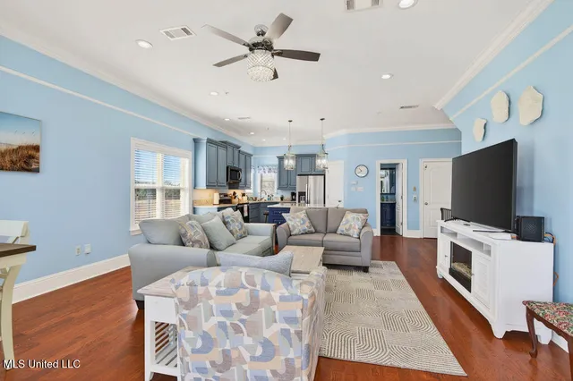 $3,000 | 7 Oak Alley Lane, Long Beach, MS 39560