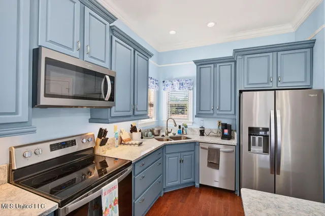 $3,000 | 7 Oak Alley Lane, Long Beach, MS 39560