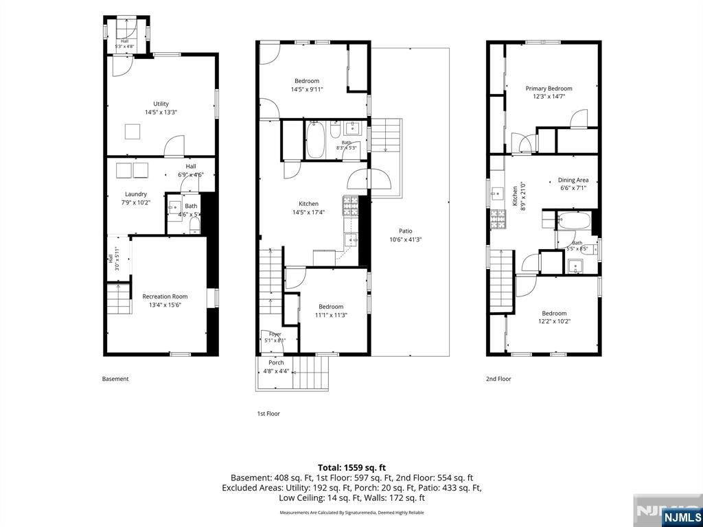 30 Edison Street Bloomfield, NJ 07003 - Photo 44 of 44