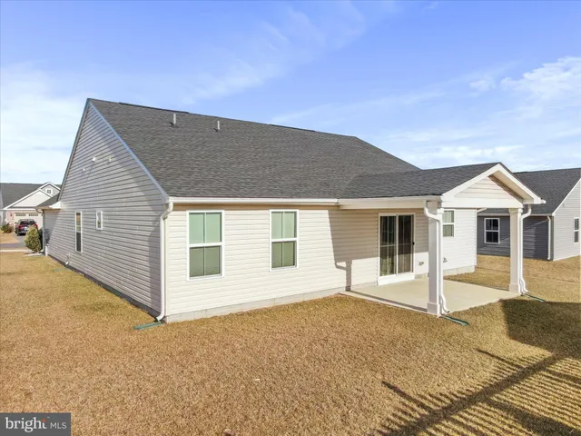 $354,900 | 16 Opulent Court, Hedgesville, WV 25427