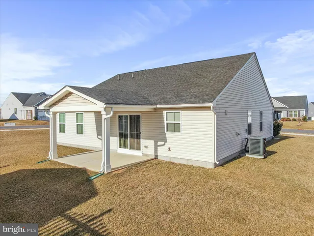 $354,900 | 16 Opulent Court, Hedgesville, WV 25427