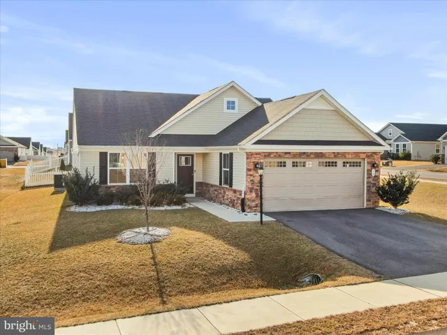 $354,900 | 16 Opulent Court, Hedgesville, WV 25427