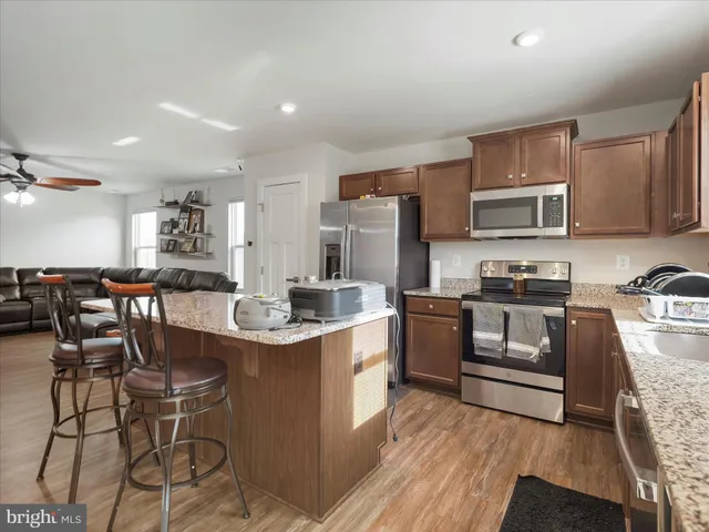 $354,900 | 16 Opulent Court, Hedgesville, WV 25427