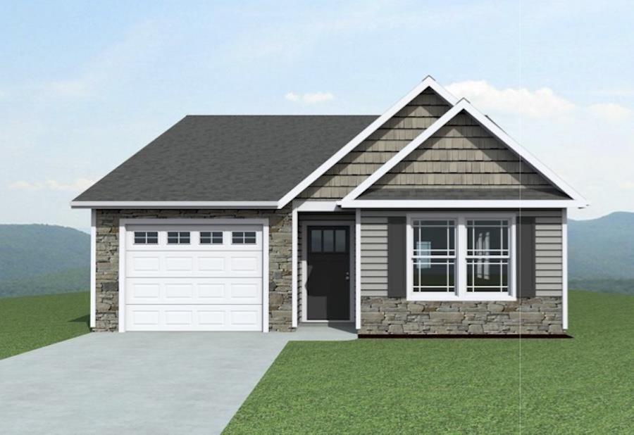 322 Bellrock Road Inman, SC 29349 - Photo 1 of 2