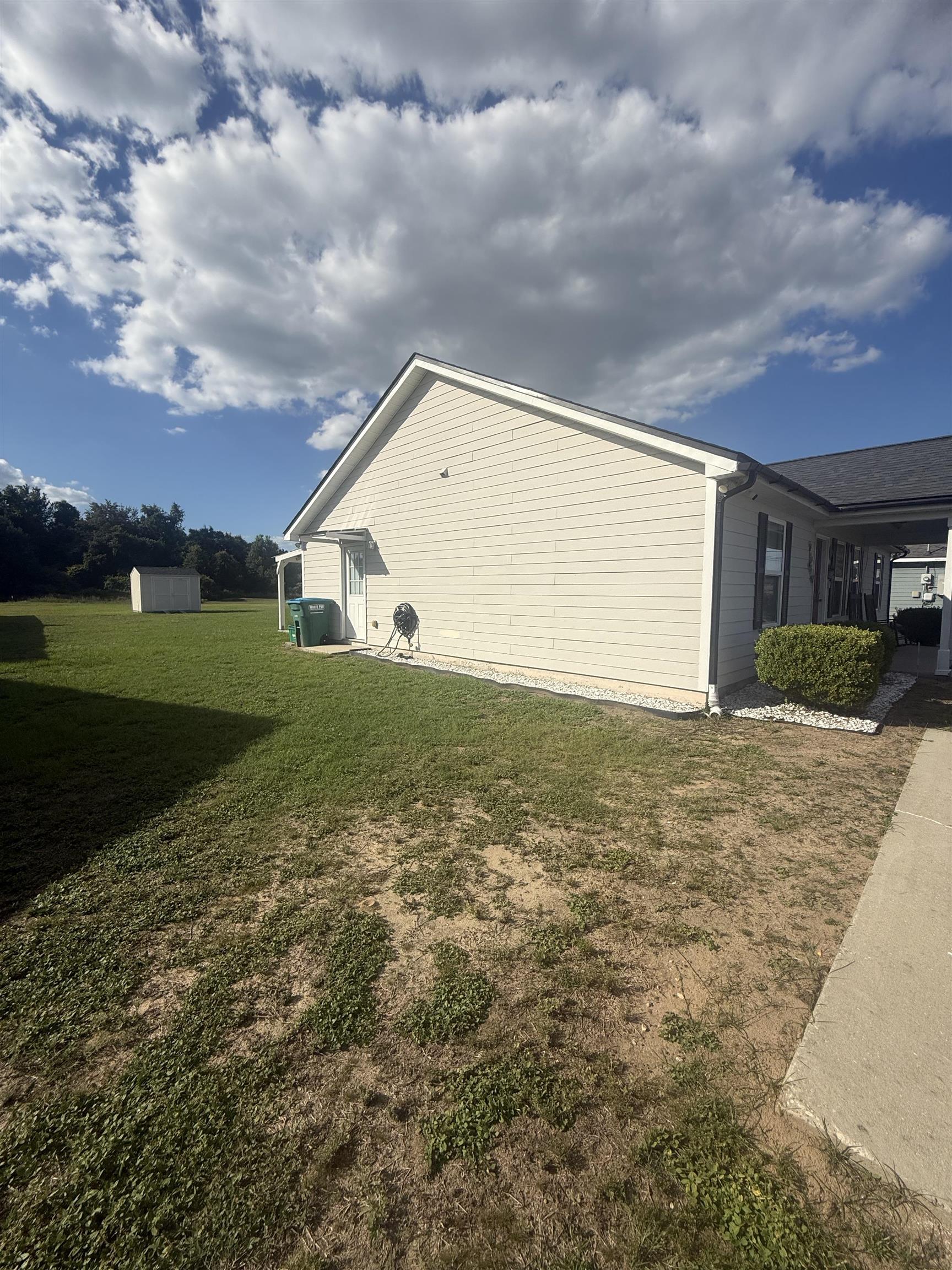 1444 Rustling Pines Boulevard Midway, FL 32343 - Photo 3 of 17