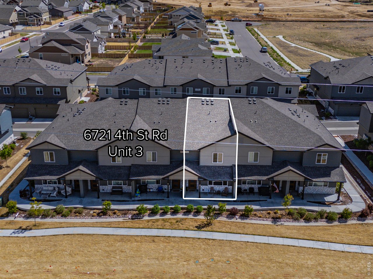 6721 4th St Road, Unit 3 Greeley, CO 80634 - Photo 28 of 39