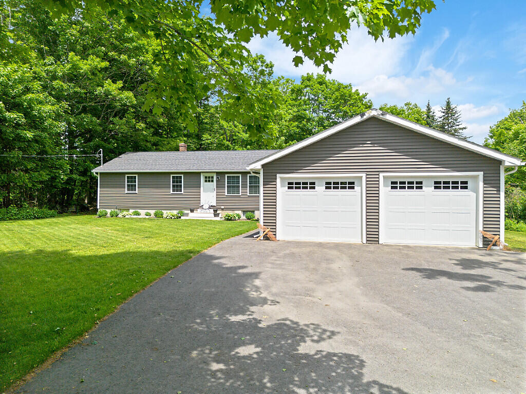365 Hinckley Road Clinton, ME 04927 - Photo 2 of 31 2