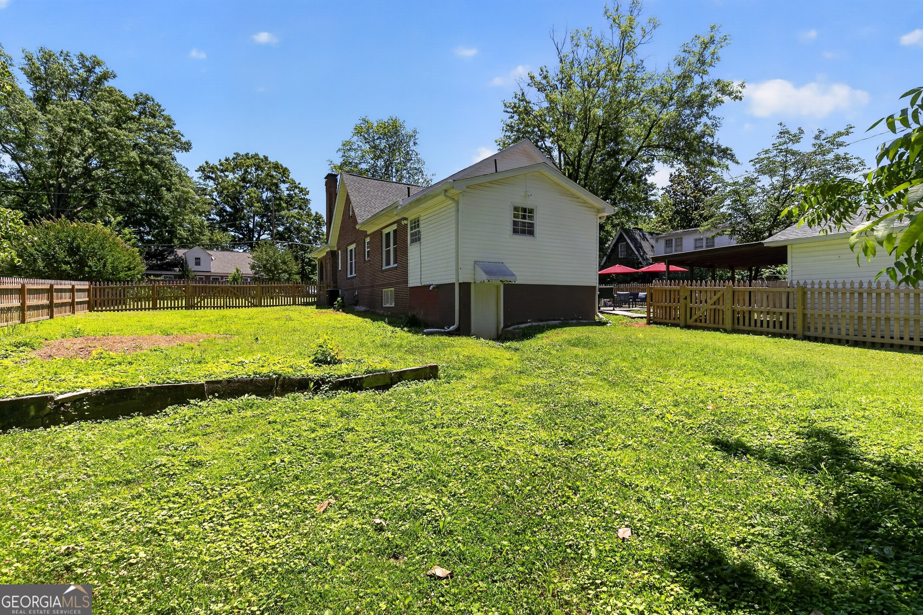68 Tyler Street Summerville, GA 30747 - Photo 36 of 36