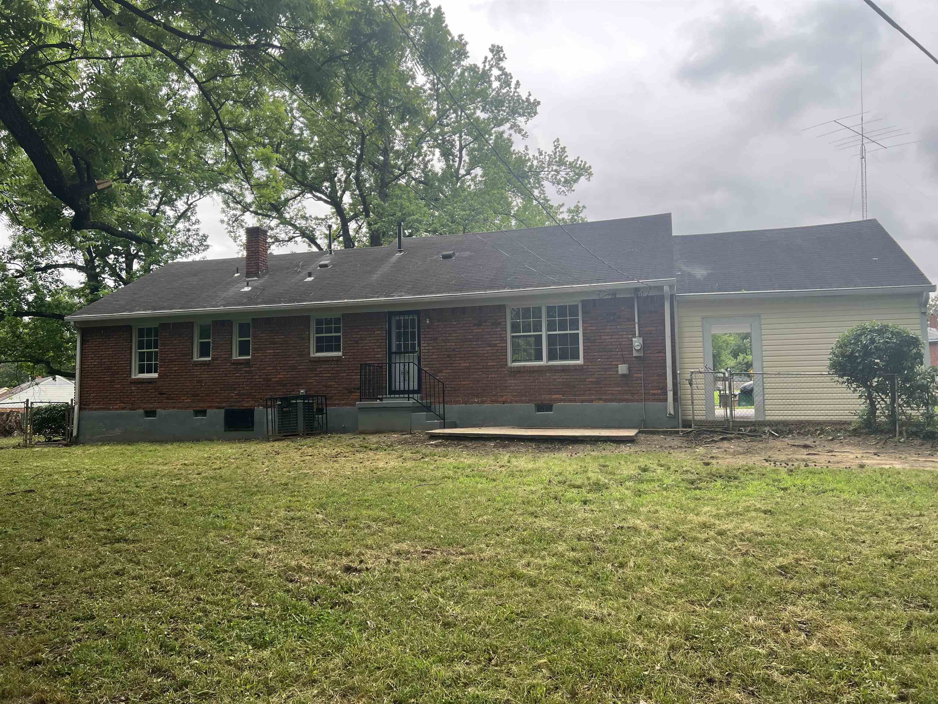 1560 Hester Road Memphis, TN 38116 - Photo 21 of 23 Gallery Image 21