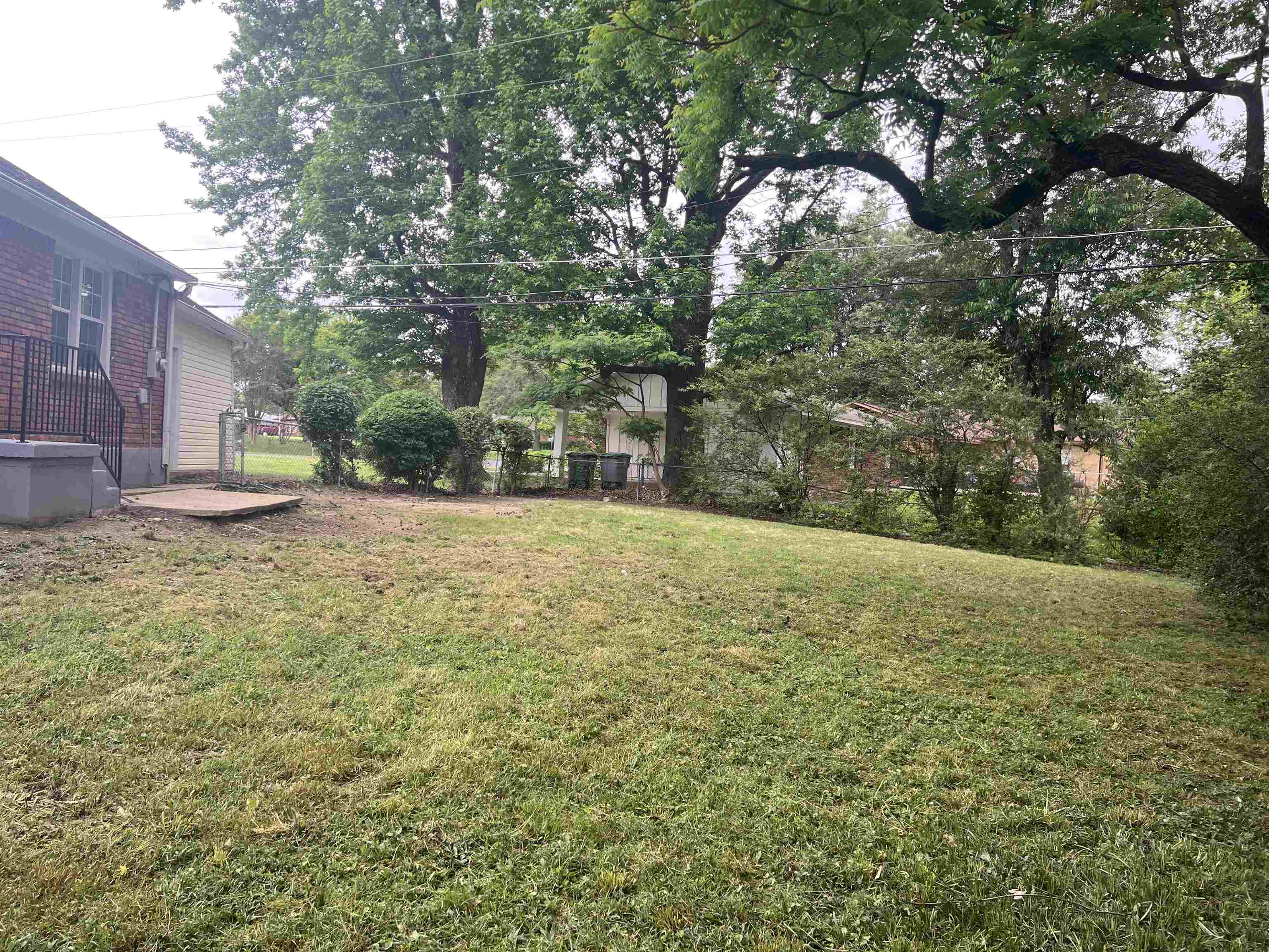 1560 Hester Road Memphis, TN 38116 - Photo 22 of 23 Gallery Image 22