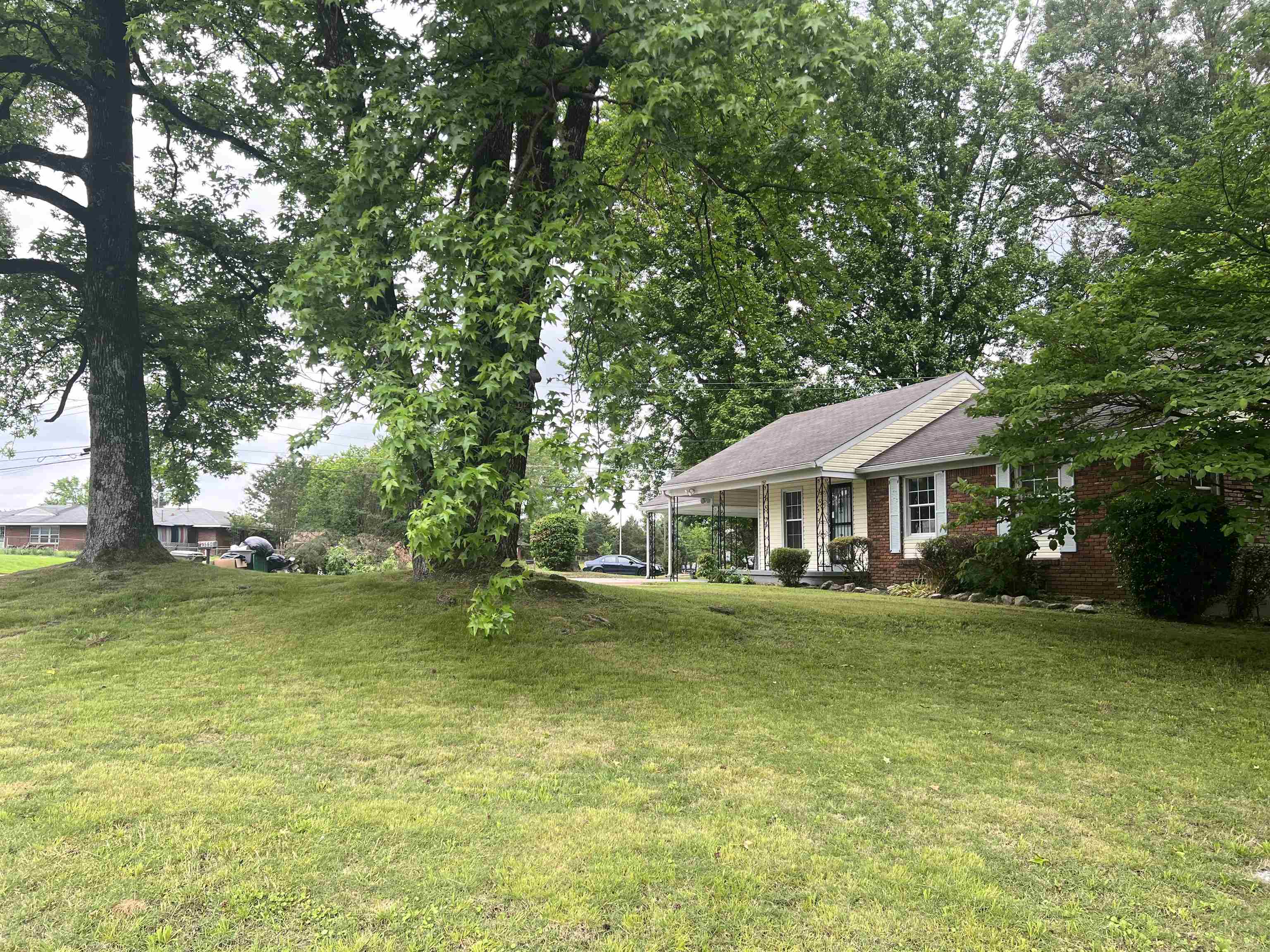 1560 Hester Road Memphis, TN 38116 - Photo 3 of 23 Gallery Image 3