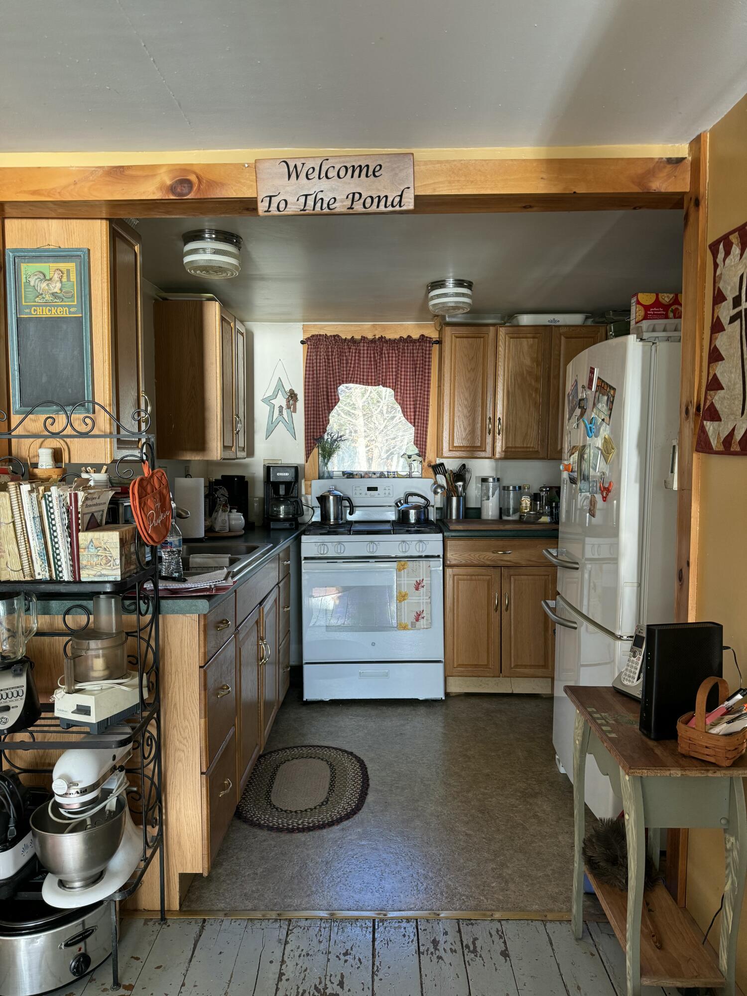 49 North Shore Road Abbot, ME 04406 - Photo 23 of 67