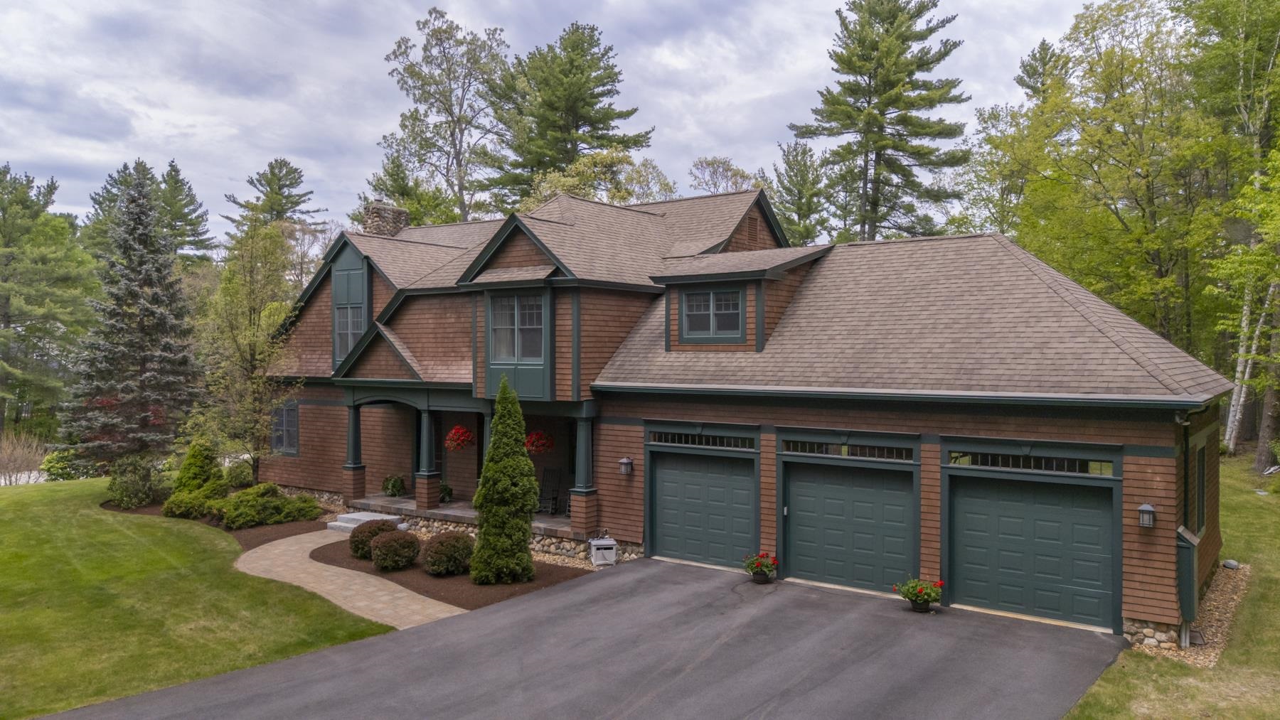 170 Fieldstone Road Hopkinton, NH 03229 - Photo 47 of 60