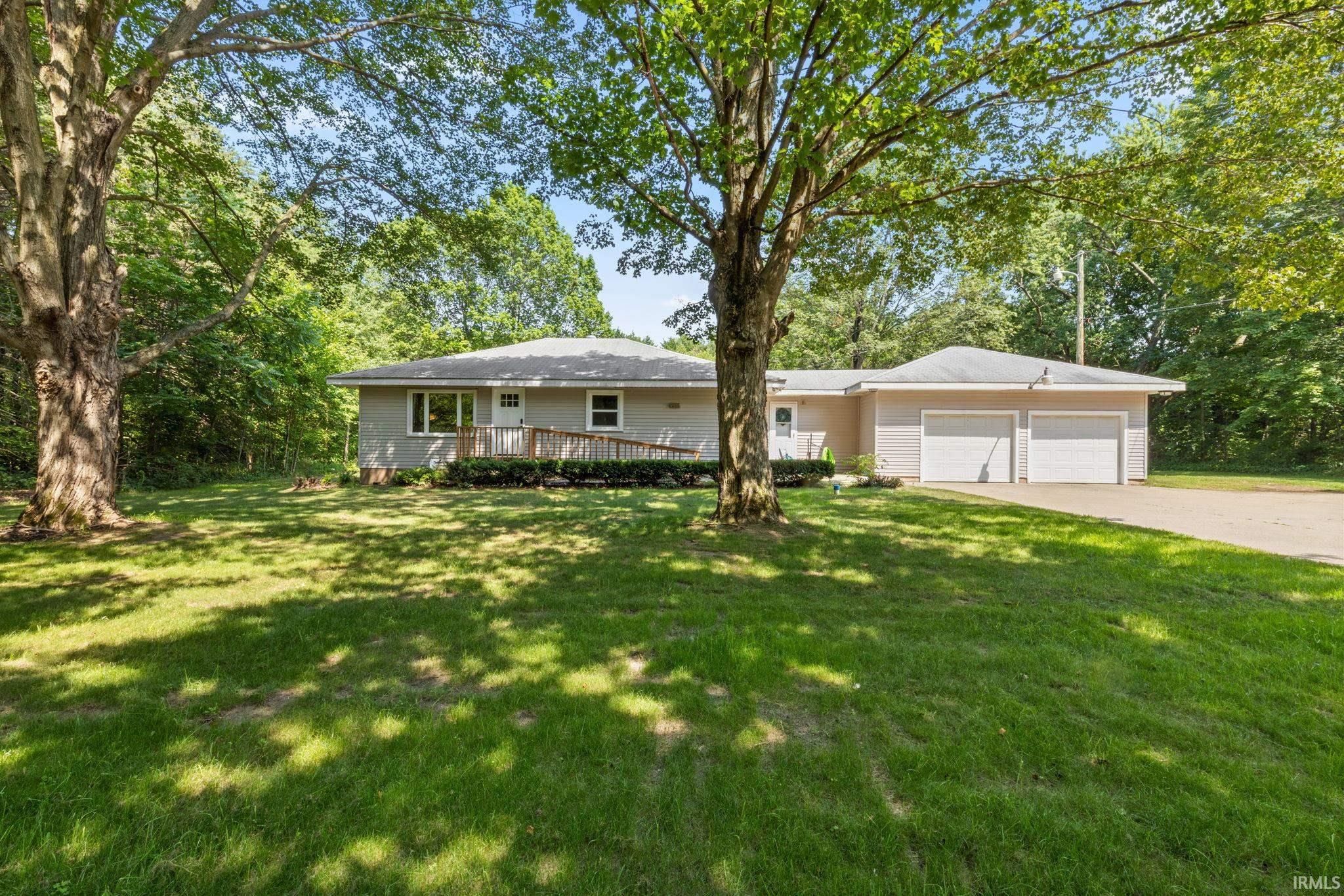 57954 Pear Road South Bend, IN 46619 - Photo 2 of 36 Gallery Image 2
