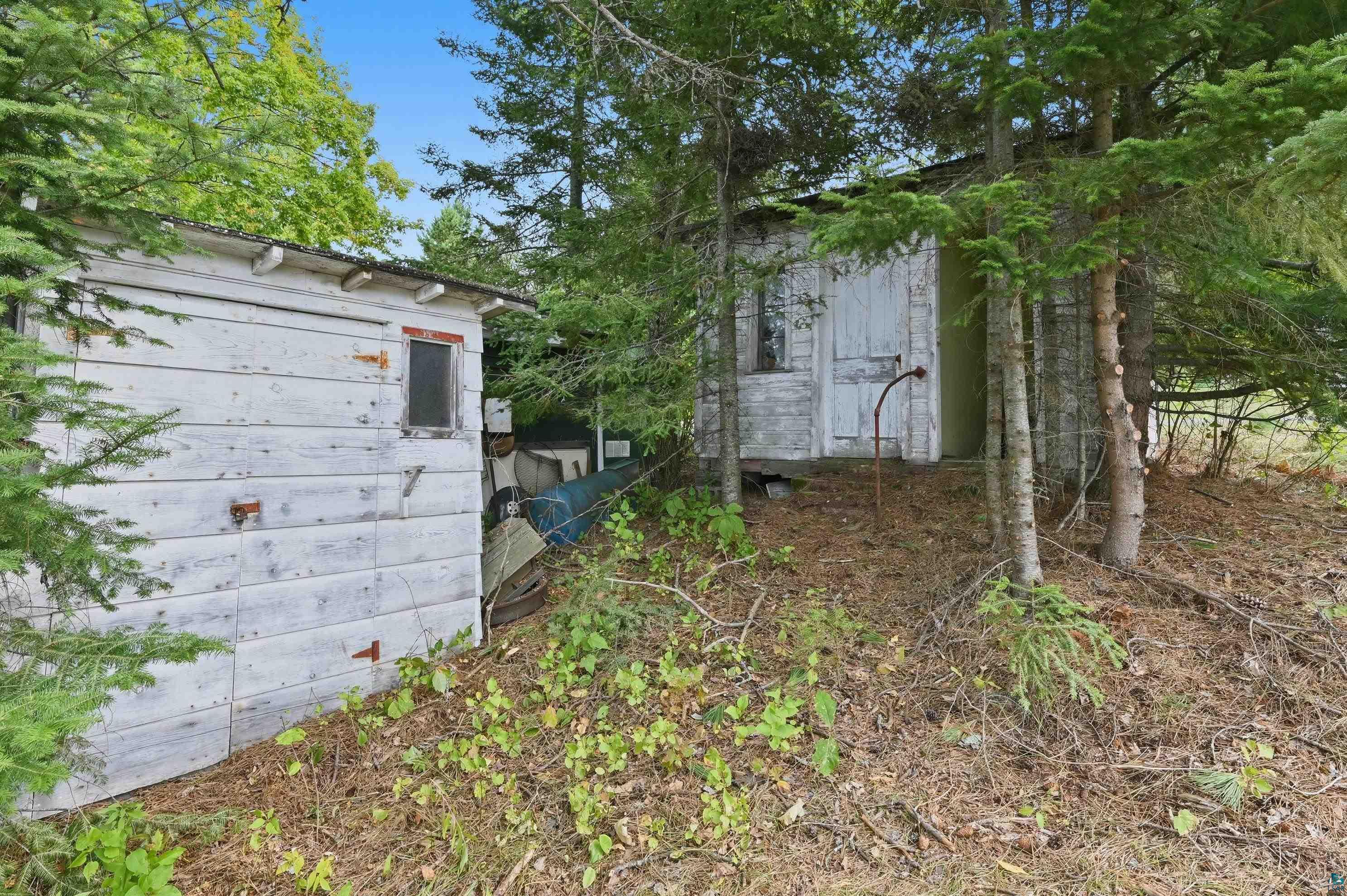 8075 South Dowling Lake Road East Superior, WI 54880 - Photo 18 of 20 Gallery Image 18