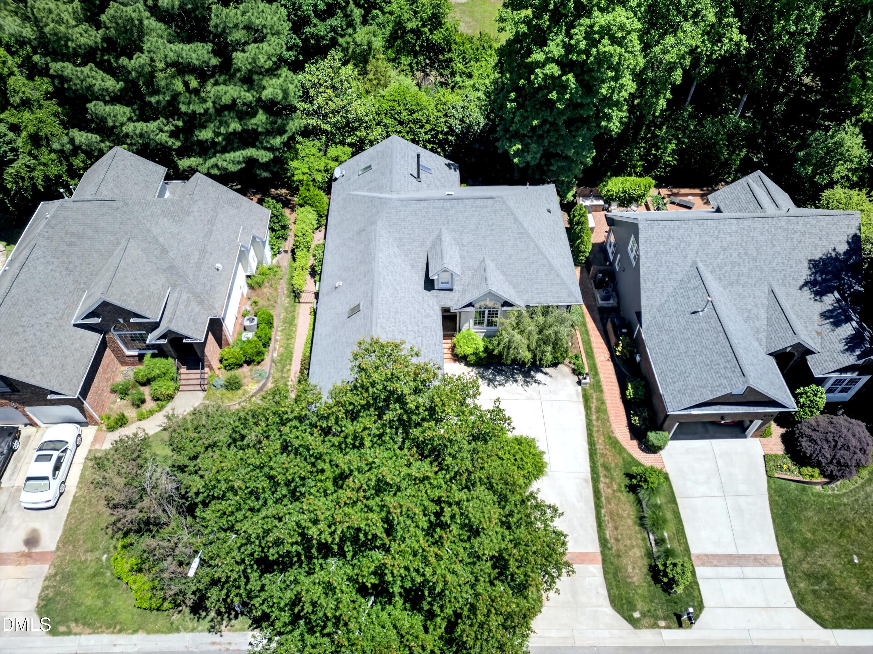 1017 Wedgeland Drive Raleigh, NC 27615 - Photo 44 of 46 WScene-66
