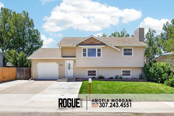 $325,000 | 3018 Pheasant Drive, Casper, WY 82604