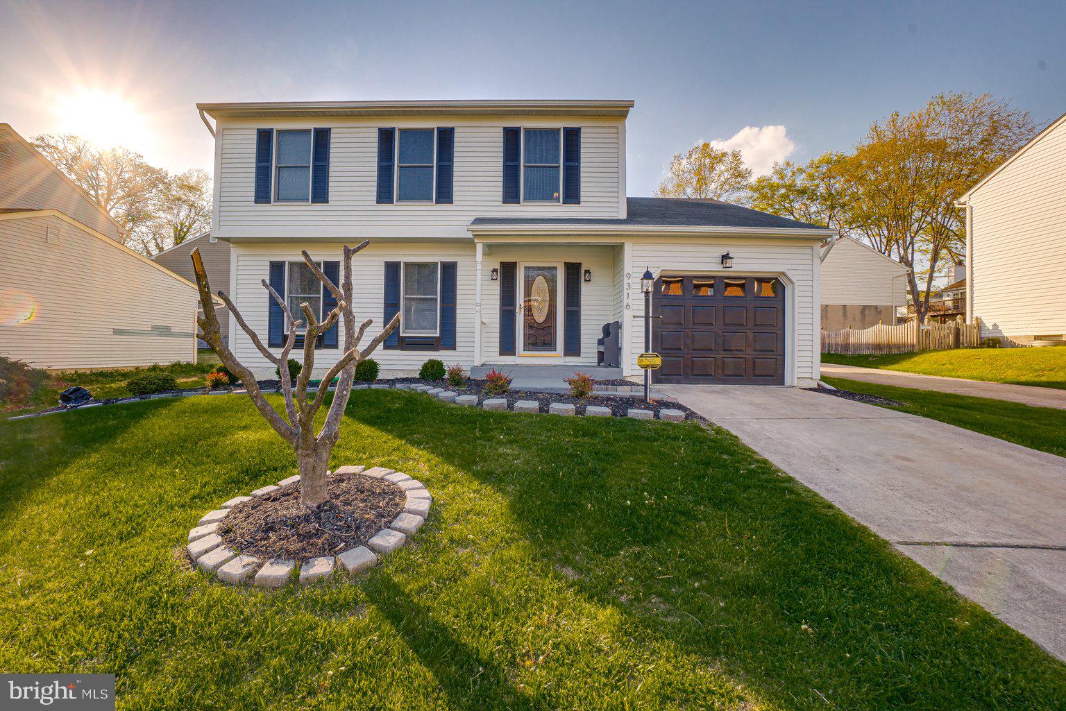 9316 Ramblebrook Rd Baltimore MD 21236
