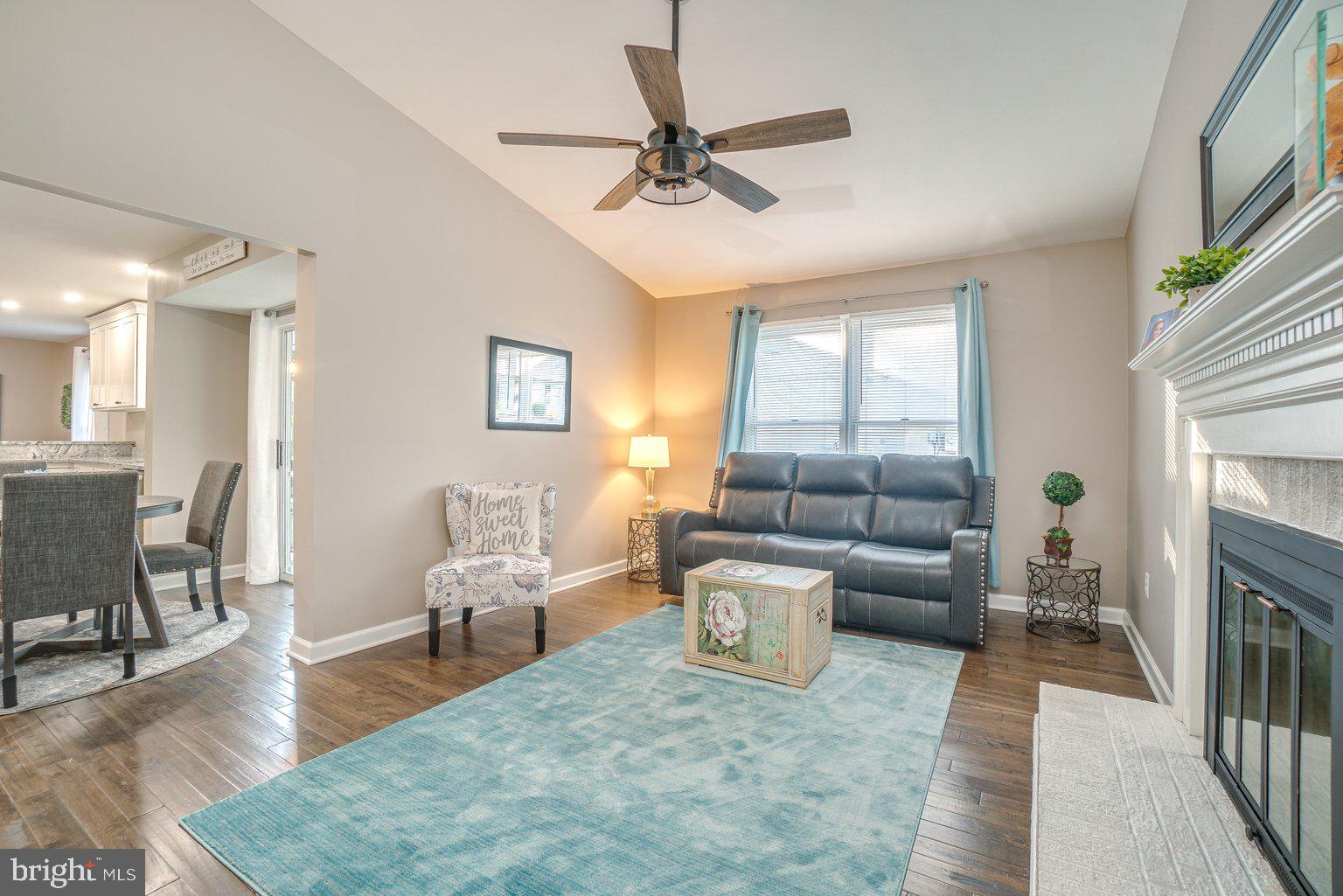 9316 Ramblebrook Road Baltimore, MD 21236 - Photo 15 of 41 Ceiling Fan