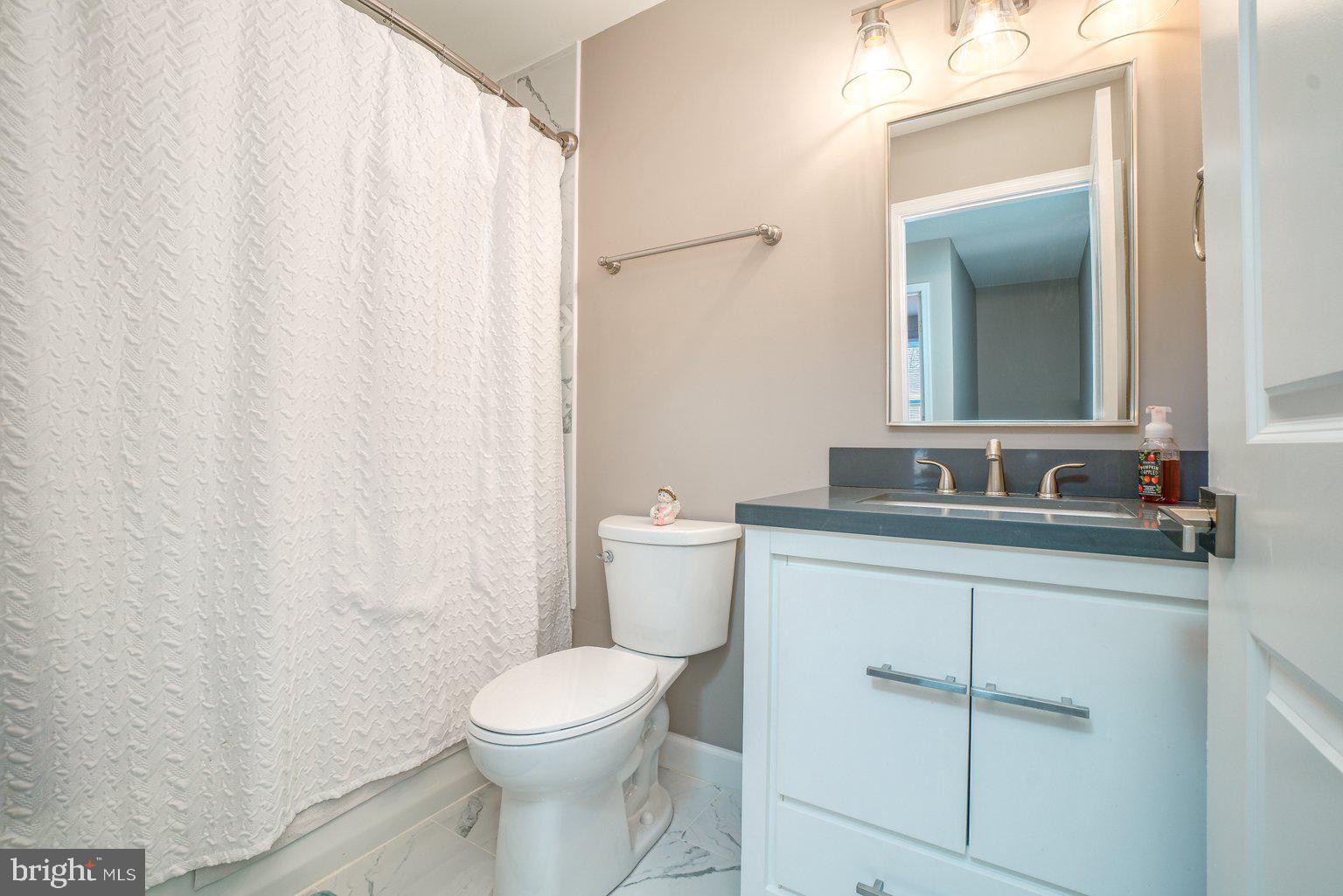 9316 Ramblebrook Road Baltimore, MD 21236 - Photo 22 of 41 Updated Full Hall Bath