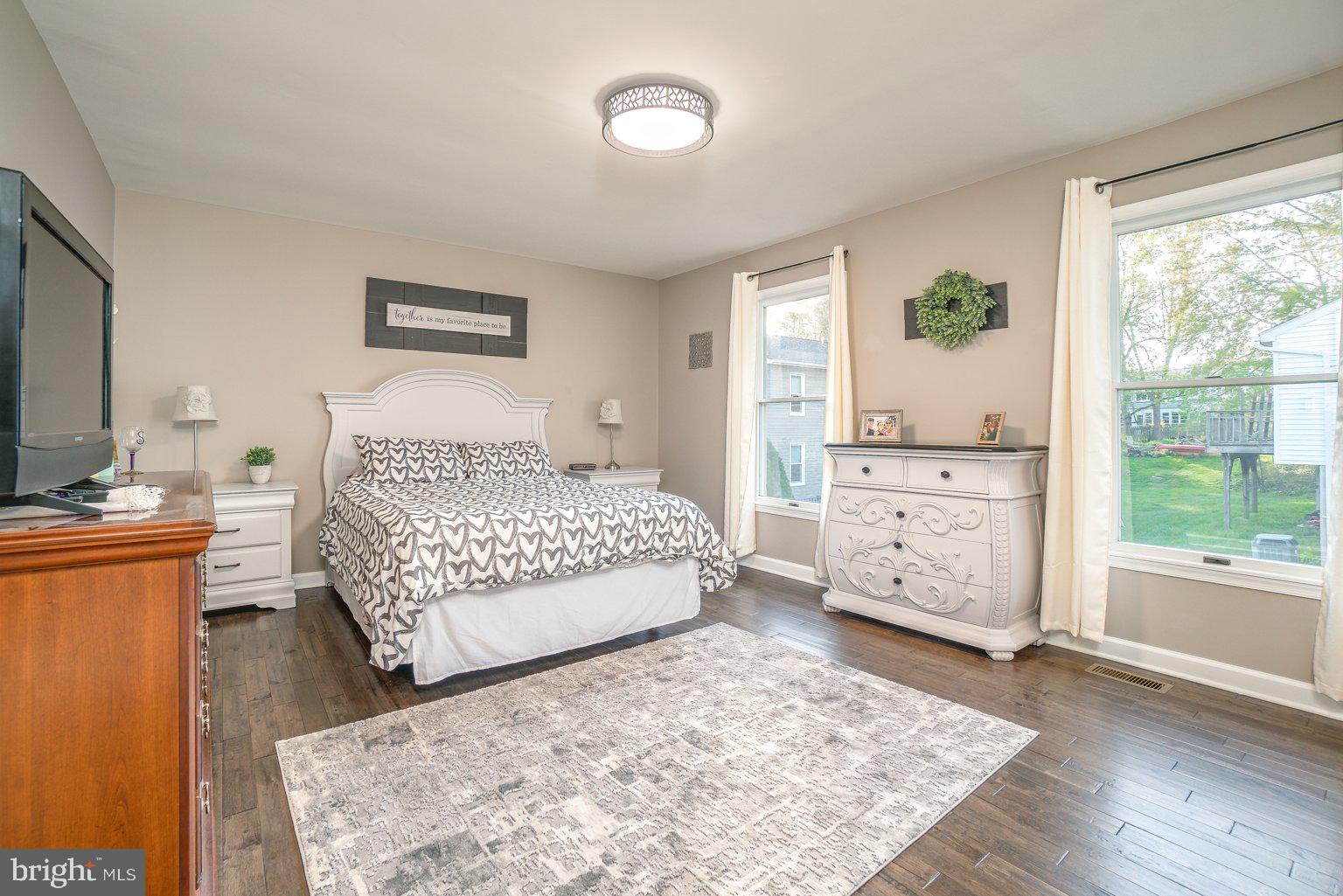 9316 Ramblebrook Road Baltimore, MD 21236 - Photo 23 of 41 Master Bedroom