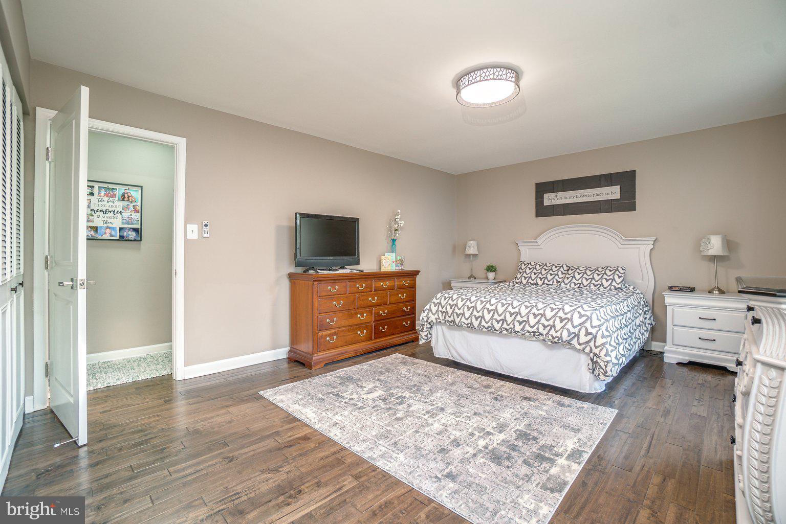 9316 Ramblebrook Road Baltimore, MD 21236 - Photo 24 of 41 Engineered Hardwood Floors