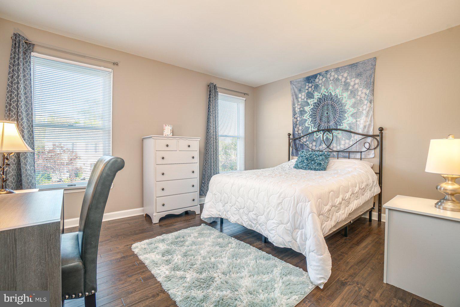 9316 Ramblebrook Road Baltimore, MD 21236 - Photo 27 of 41 Bedroom 2