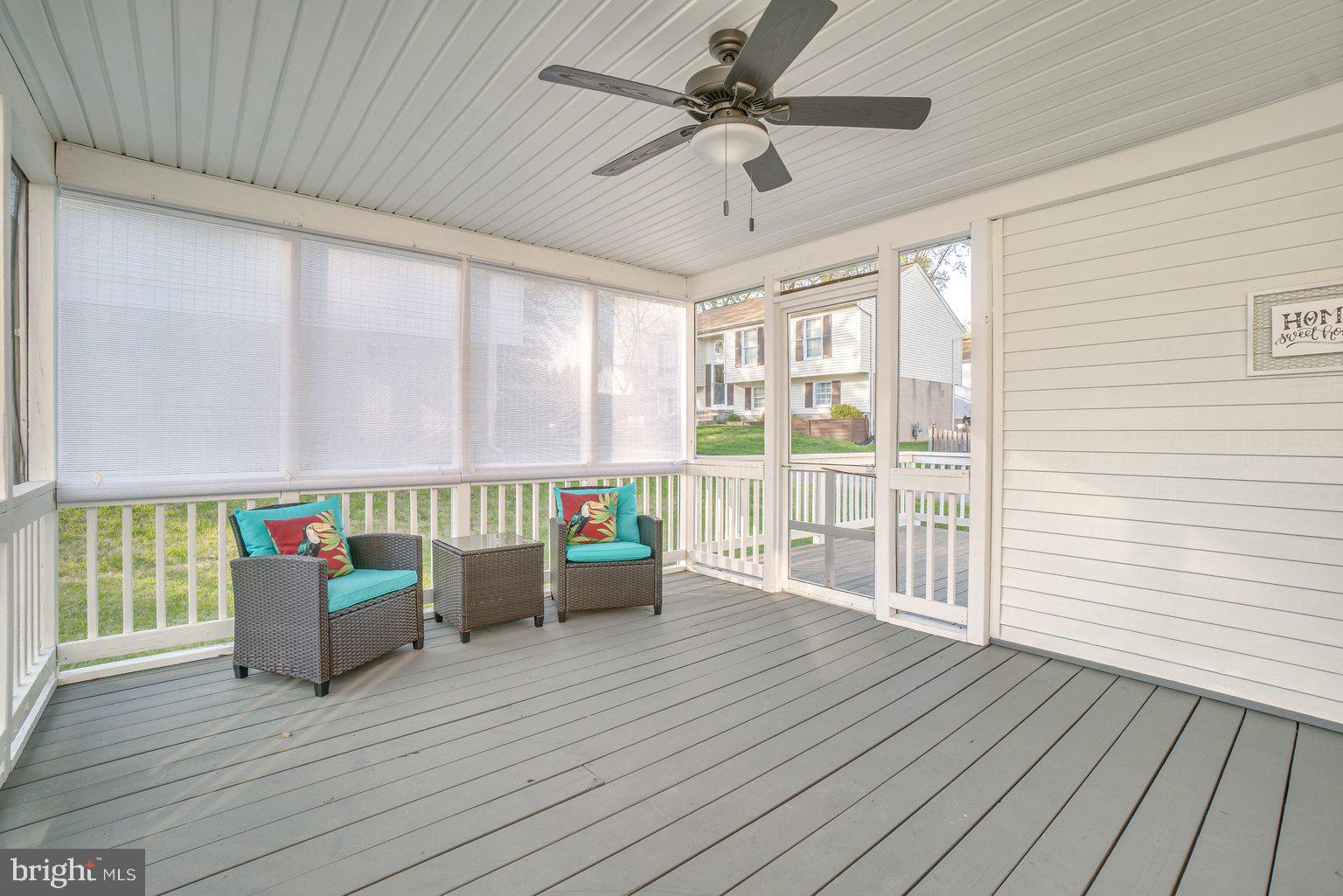 9316 Ramblebrook Road Baltimore, MD 21236 - Photo 35 of 41 Ceiling Fan