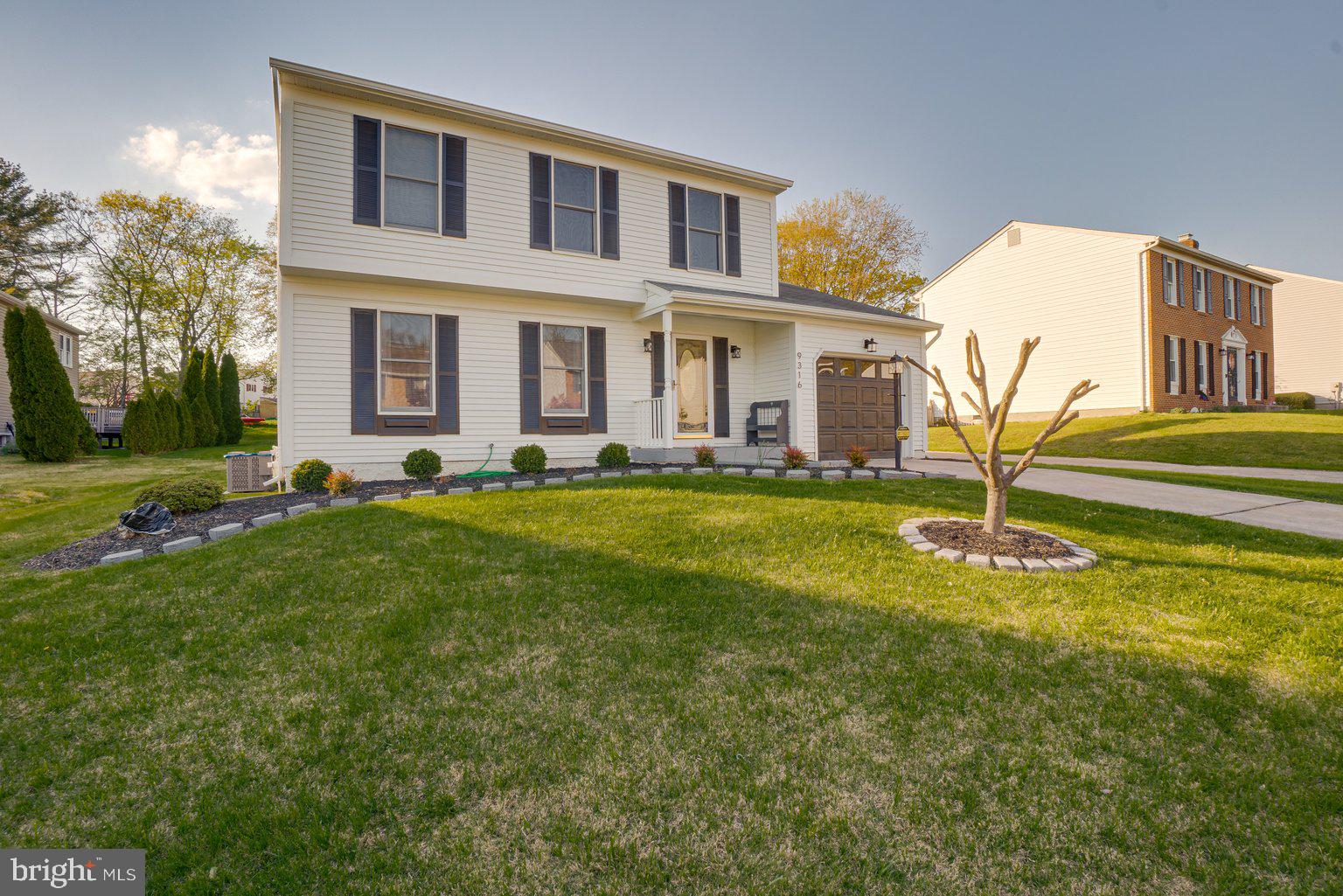 9316 Ramblebrook Road Baltimore, MD 21236 - Photo 41 of 41 Welcome Home