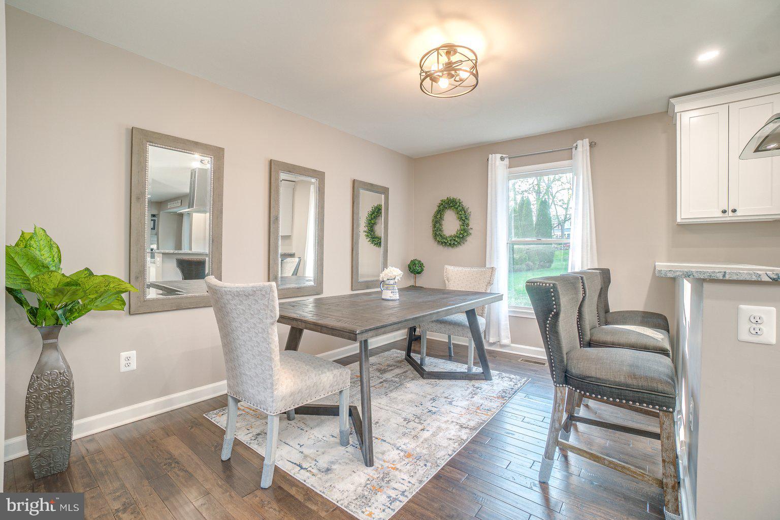 9316 Ramblebrook Road Baltimore, MD 21236 - Photo 6 of 41 Dining Room