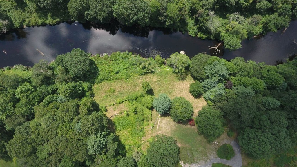 770 Chestnut Street Needham, MA 02492 - Photo 2 of 8 an aerial view of lake