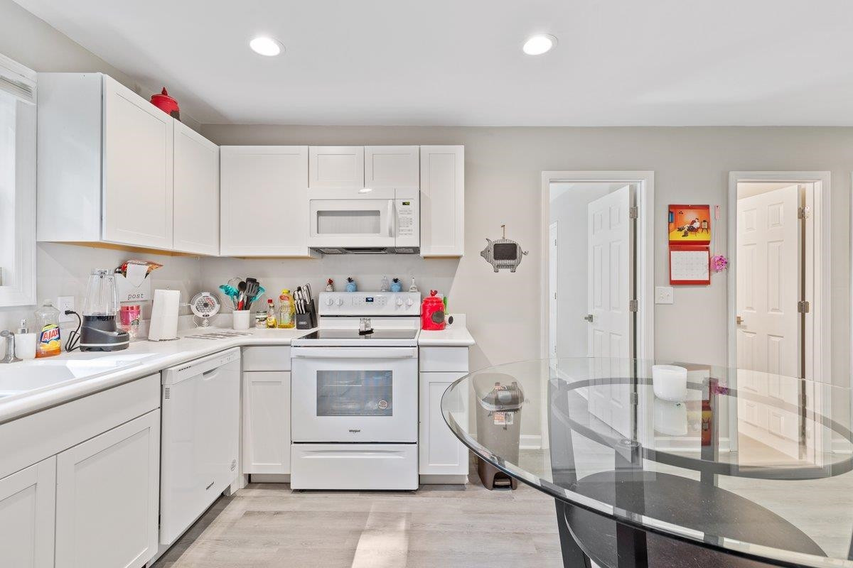 75 Roosevelt Road Erwin, NC 28339 - Photo 7 of 16 Kitchen