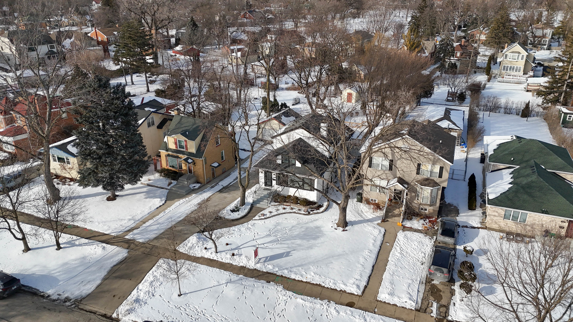 386 Blackhawk Road Riverside, IL 60546 - Photo 41 of 44