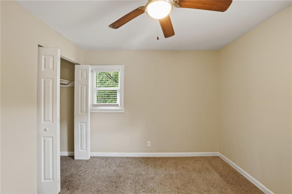 836 Amber Place Northwest Atlanta, GA 30331 - Photo 13 of 27