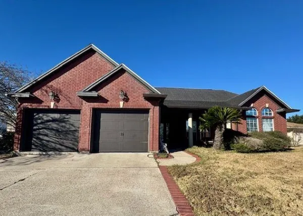 $265,000 | 4280 Simpson Drive, Beaumont, TX 77705