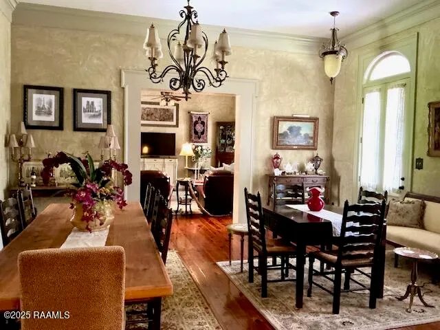 $1,150,000 | 10427 Highway 167, Abbeville, LA 70510