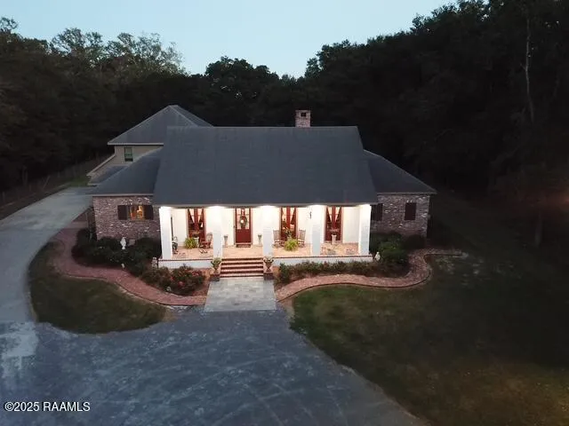 $1,150,000 | 10427 Highway 167, Abbeville, LA 70510