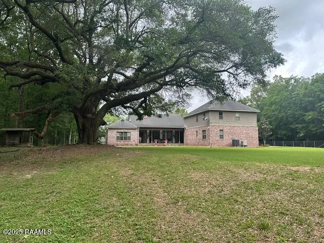 $1,150,000 | 10427 Highway 167, Abbeville, LA 70510