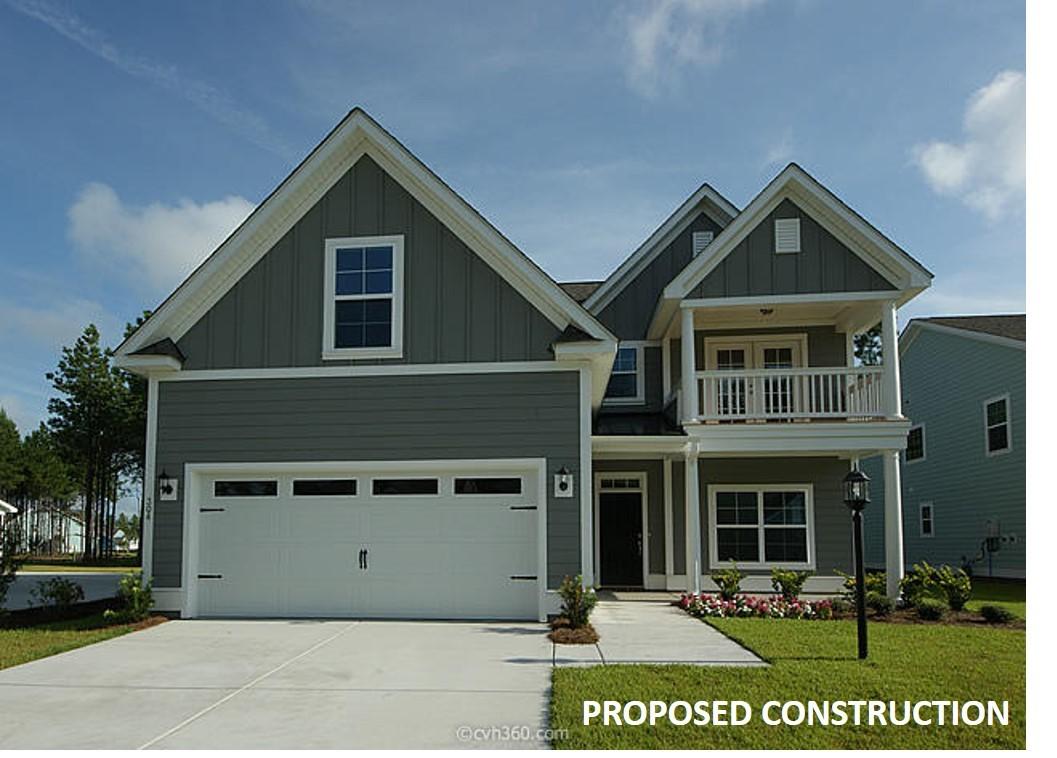138 Boots Branch Road Summerville, SC 29485 - Photo 1 of 39 Ashbury C2-proposed