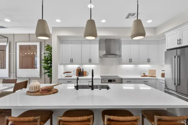 $679,990 | 842 Buckley Drive, Santa Rosa, CA 95407