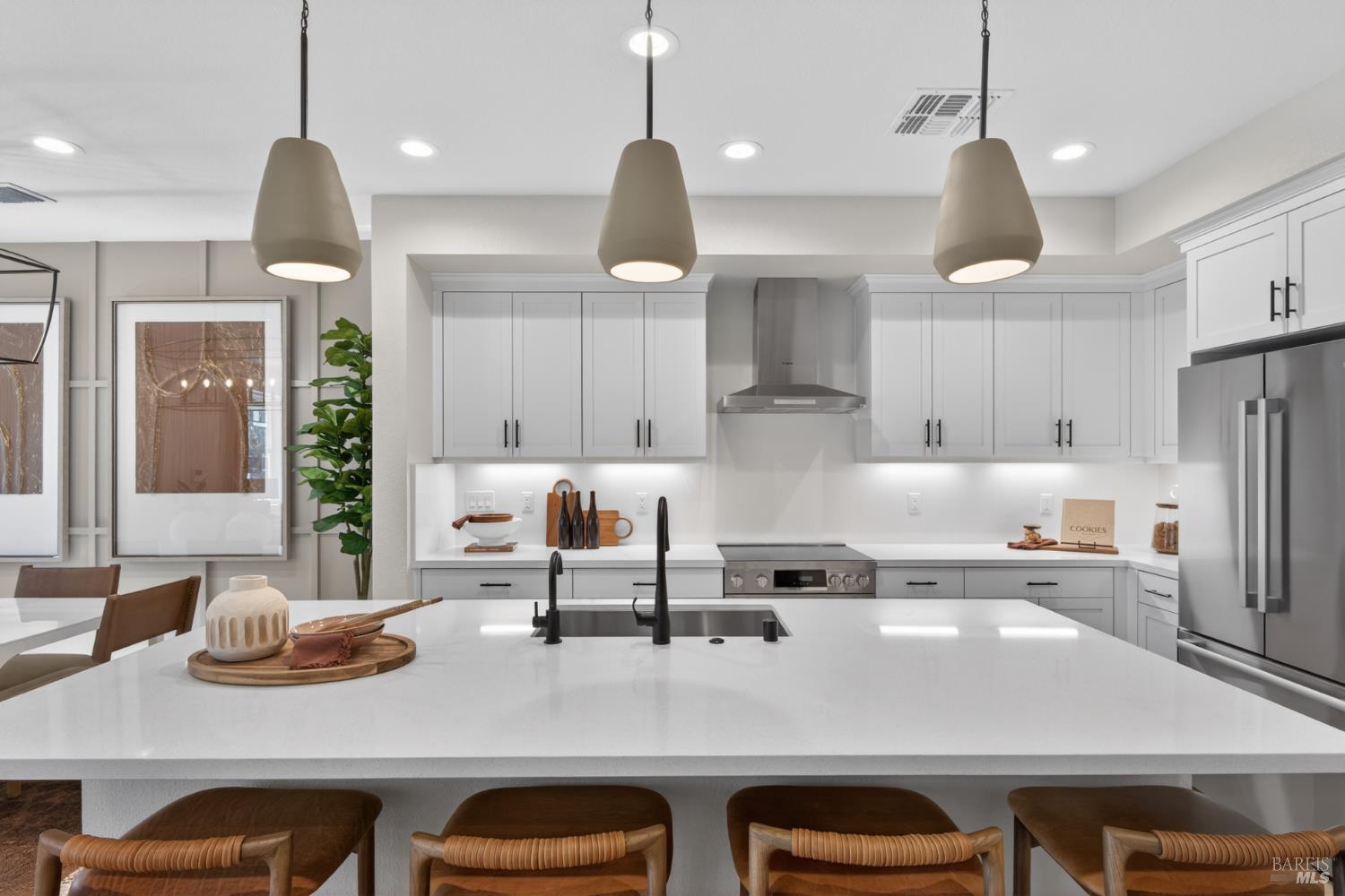 842 Buckley Drive Santa Rosa, CA 95407 - Photo 3 of 10