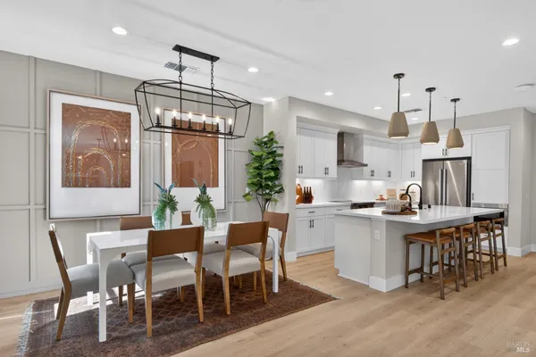 $679,990 | 842 Buckley Drive, Santa Rosa, CA 95407