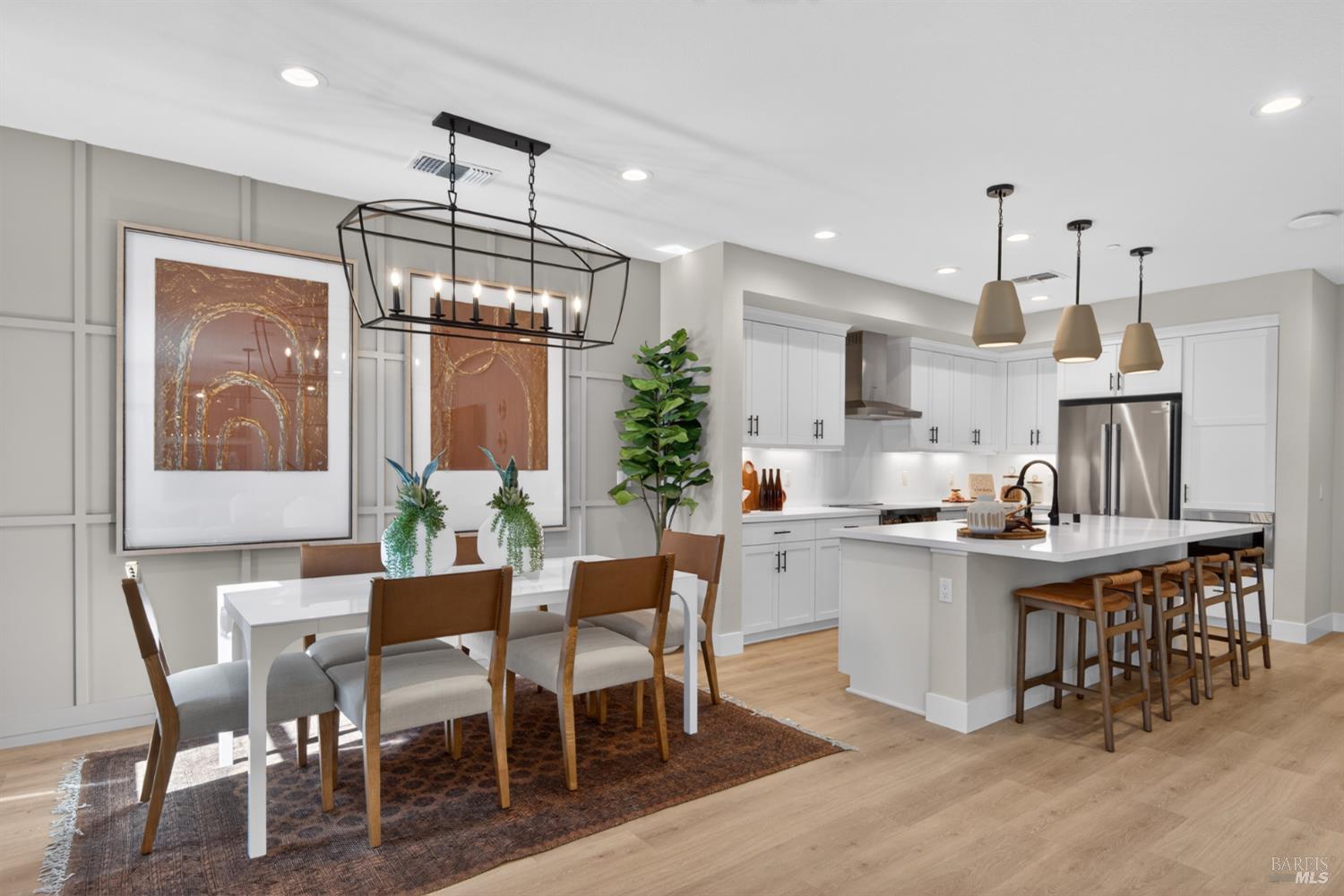 842 Buckley Drive Santa Rosa, CA 95407 - Photo 5 of 10