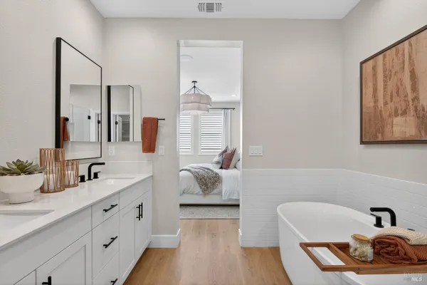 $679,990 | 842 Buckley Drive, Santa Rosa, CA 95407