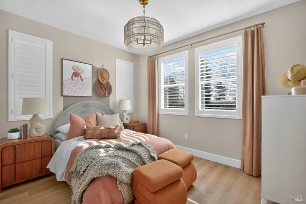 $679,990 | 842 Buckley Drive, Santa Rosa, CA 95407