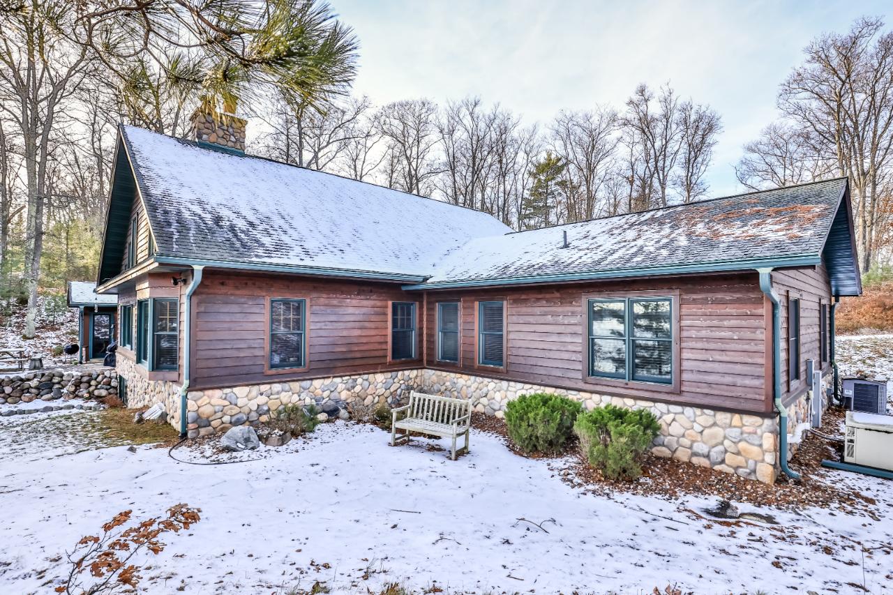 12521 Rice Bay Lane Manitowish Waters, WI 54545 - Photo 55 of 64 Gallery Image 55