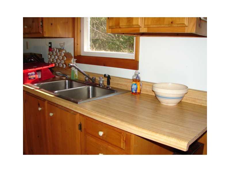 49 Abby Road Northfield, ME 04654 - Photo 8 of 15 Kitchen.