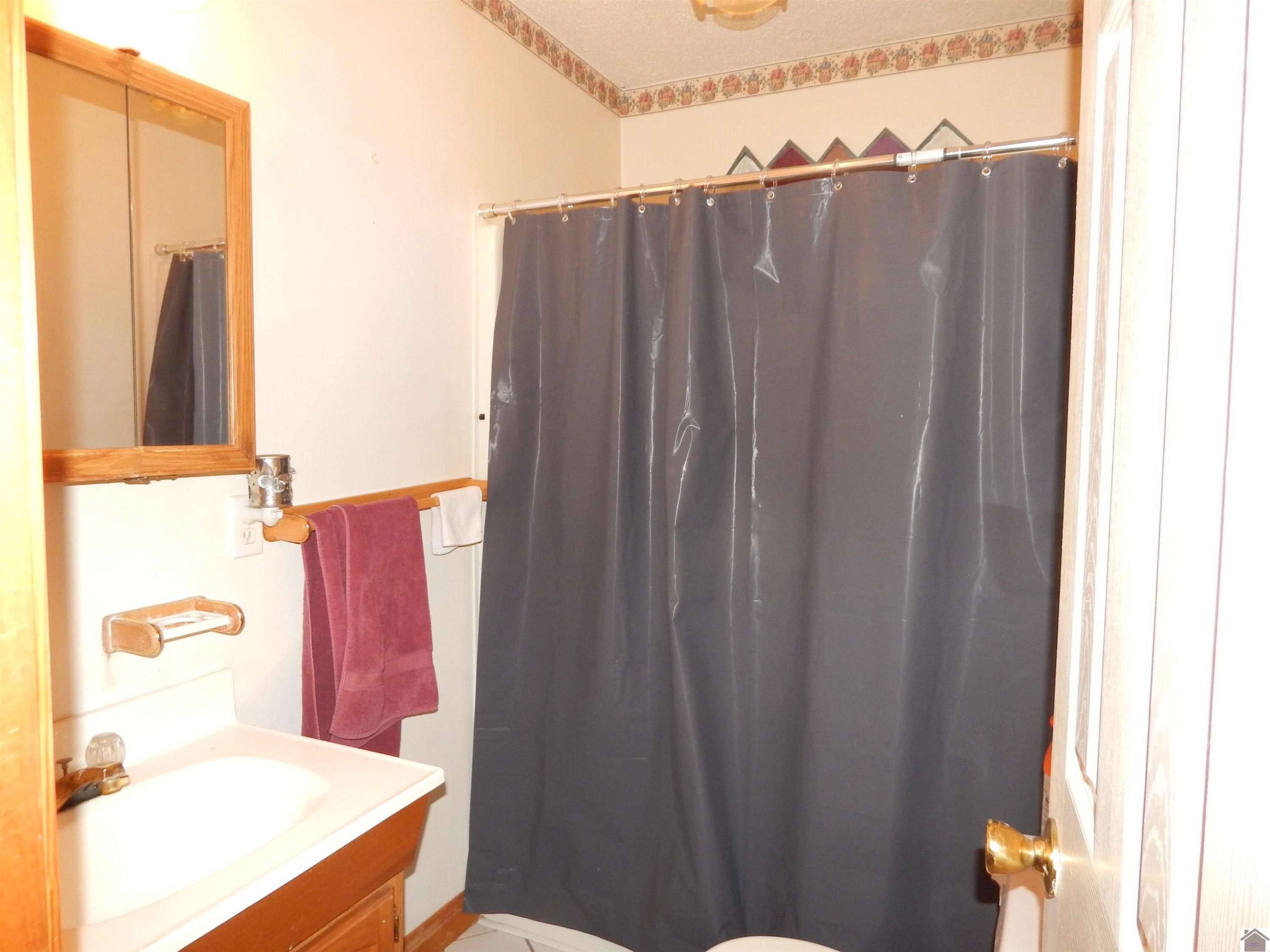 875 Warnick Road Benton, KY 42025 - Photo 23 of 31 MAIN FLOOR BATH