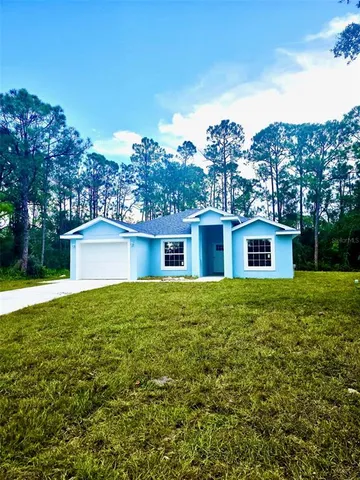 $315,000 | 450 Kemper Avenue, Lake Placid, FL 33852