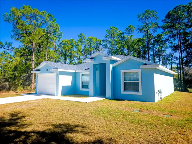 $315,000 | 450 Kemper Avenue, Lake Placid, FL 33852